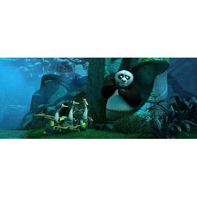 Kung Fu Panda 3
