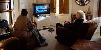 Paar spielt seit 18 Jahren Mario Kart