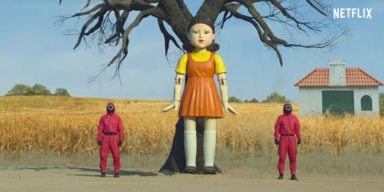 Skandal um 'Squid Game'-Reality-Show: Kandidaten brechen zusammen