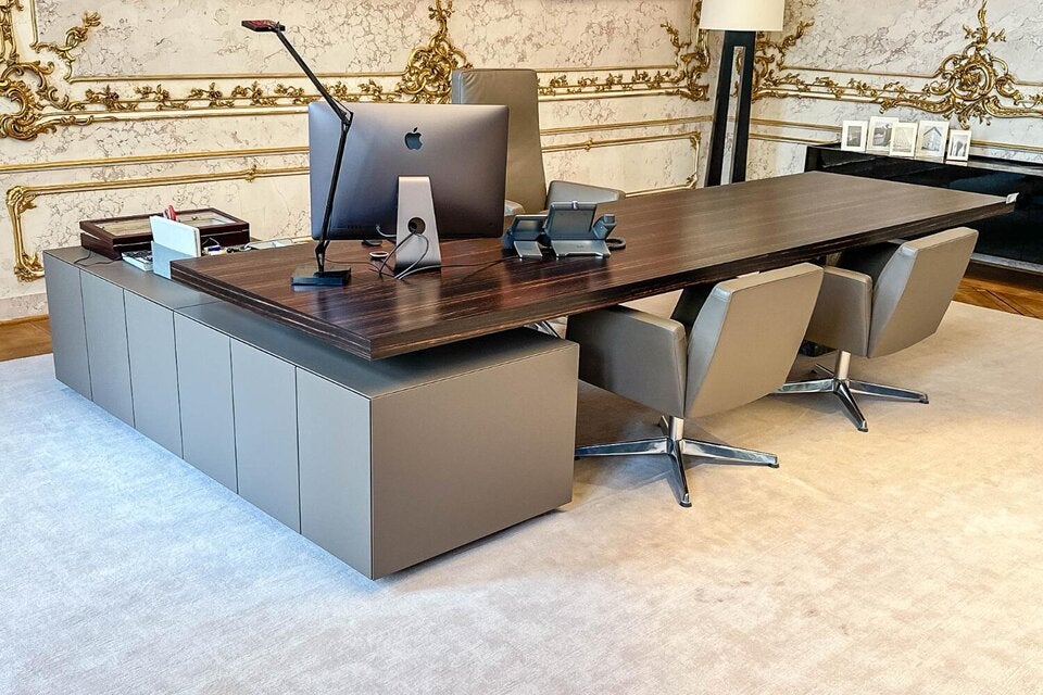 Benko Büro