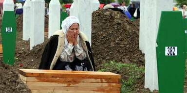 srebrenica