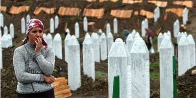 srebrenica