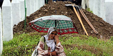 srebrenica