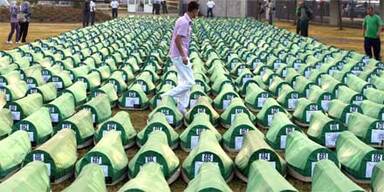 srebrenica