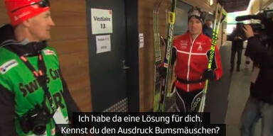 Sex-Panne im Schweizer Fernsehen 