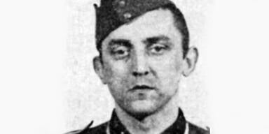 95-j&auml;hriger SS-Mann muss vor Gericht