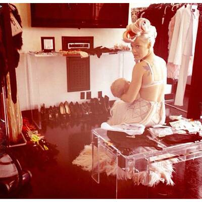 Stillende Mütter im Netz