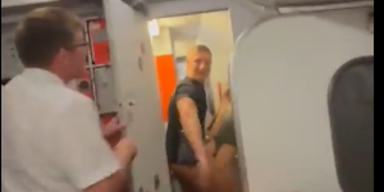 Sex Easyjet