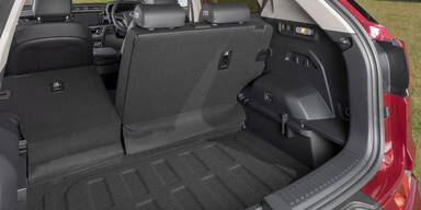 Neuer Korando ab sofort in Österreich