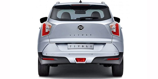 Neues Mini-SUV im Opel-Mokka-Format