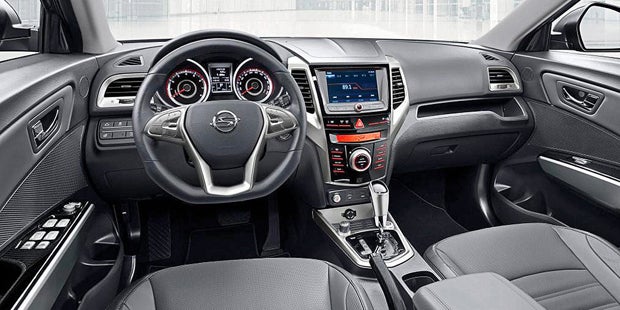 Neues Mini-SUV im Opel-Mokka-Format