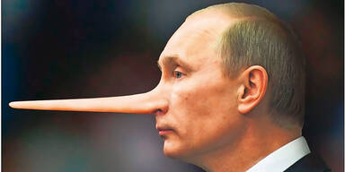 Ukraine droht zu zerreißen