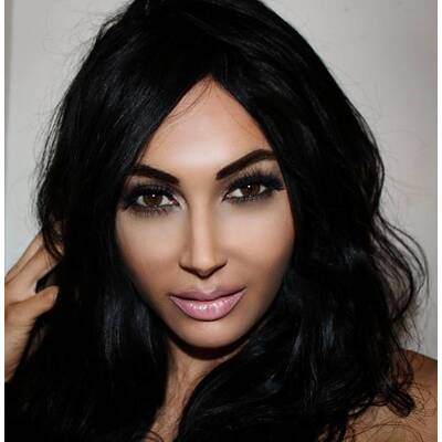 Claire Louise Leeson 