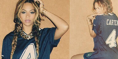 Beyonce