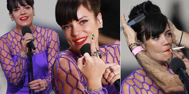 Lily Allen