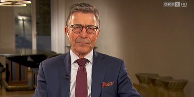 Ex-NATO-Chef Rasmussen