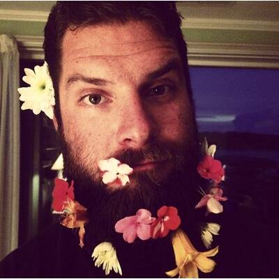 Flowerbeards