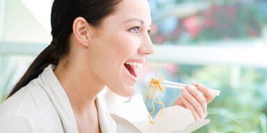 Verr&uuml;ckte Abnehm-Strategien