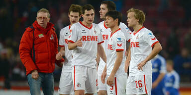 Fan bei Ausschreitungen in K&ouml;ln verletzt