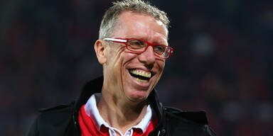 Peter Stöger