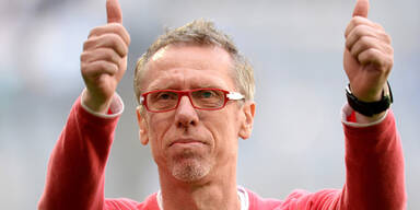 Peter Stöger