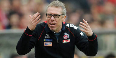 Peter Stöger