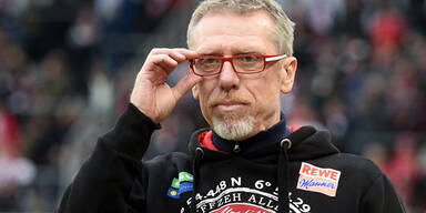 Peter Stöger