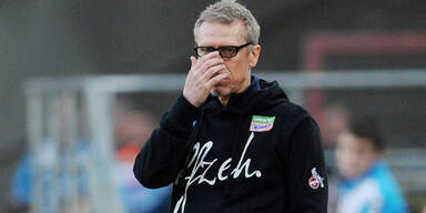 Peter Stöger