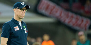 Jetzt kommt der gro&szlig;e "&Ouml;si-Gipfel"