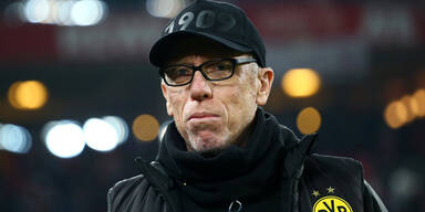 Peter Stöger