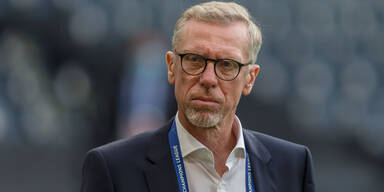 Peter St&ouml;ger