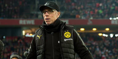 St&ouml;ger siegt mit BVB - Lazaro trifft