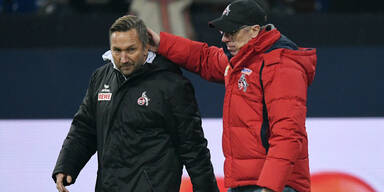 Peter St&ouml;ger Manfred Schmid