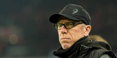 St&ouml;ger ist vor Atalanta gewarnt