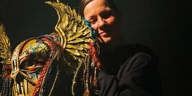 Christina St&uuml;rmer