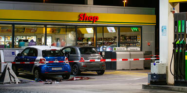 17-j&auml;hriger Lette hackt Menschen mit Beil nieder