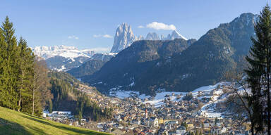 In diesem Dorf sind bereits 50 Prozent immun