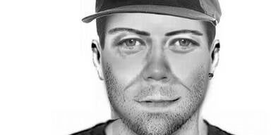 Polizei fahndet nach Sex-T&auml;ter