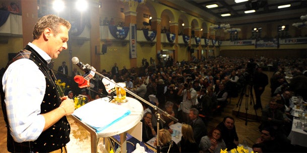 Heinz-Christian Strache