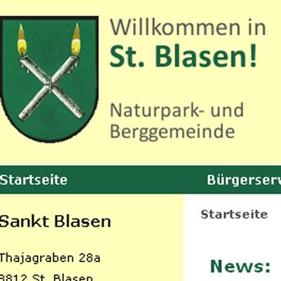 Klein-Klein: Ok, wir haben es verstanden