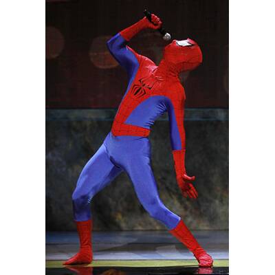 Die Stars der Tony Awards 2010