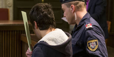 Terror-Prozess: Schüler (14) schuldig gesprochen