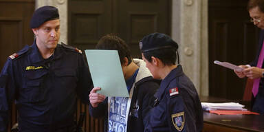 Terror-Prozess: Schüler (14) schuldig gesprochen