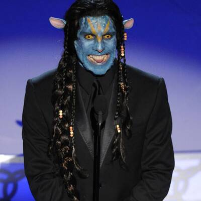 Wir sind Oscar: Die Stars der Academy Awards