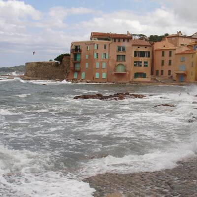 So schön ist Cannes