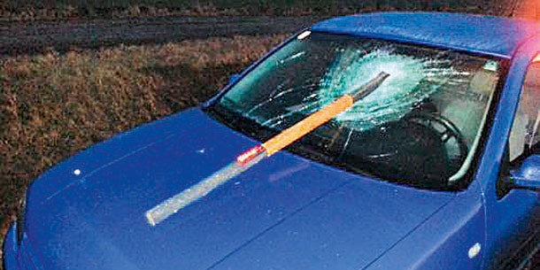 Blutmond: Das Land dreht völlig durch