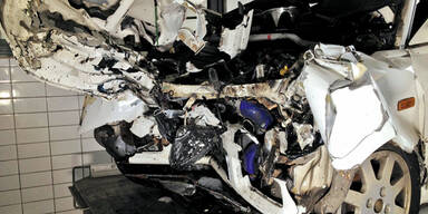 Blutmond: Das Land dreht völlig durch