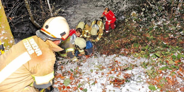 Blutmond: Das Land dreht völlig durch