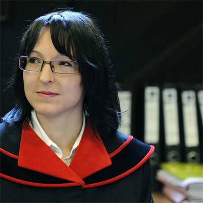 Das sagte die Staatsanwältin