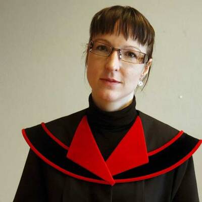 Das sagte die Staatsanwältin